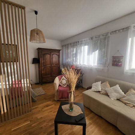 Grand Studio Lumineux 9Ieme Марсилия Екстериор снимка